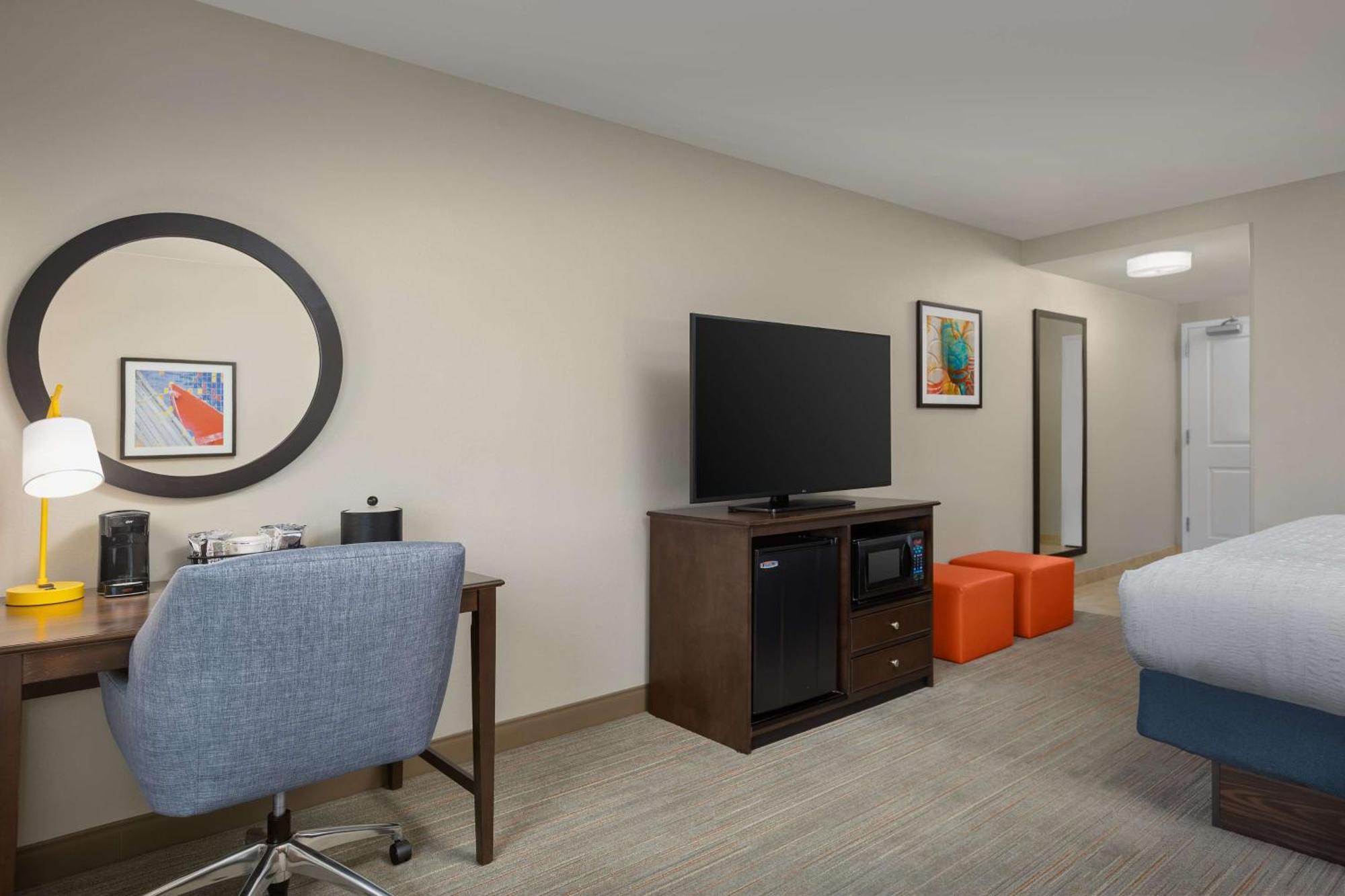 Hampton Inn Augusta Exterior foto