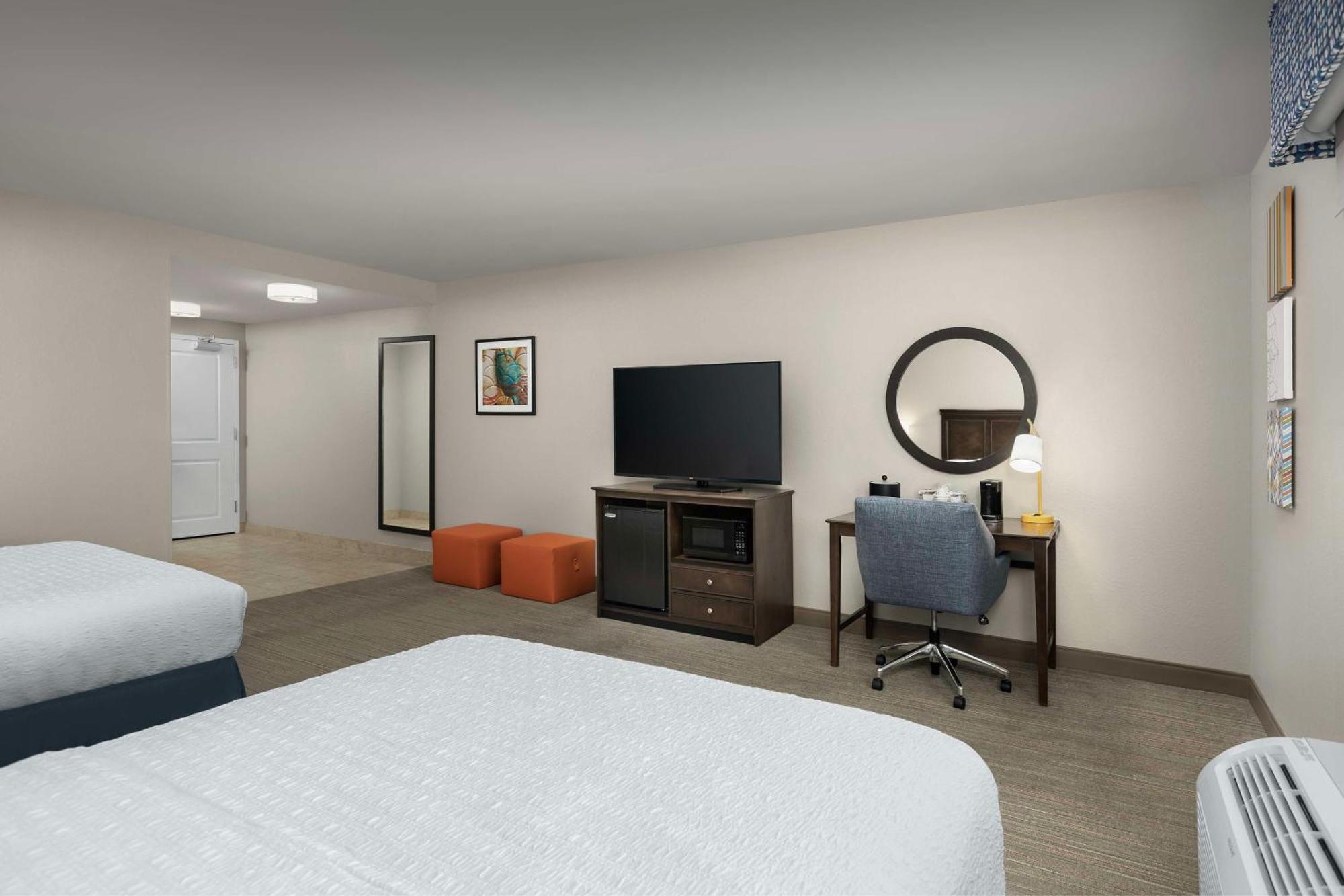 Hampton Inn Augusta Exterior foto